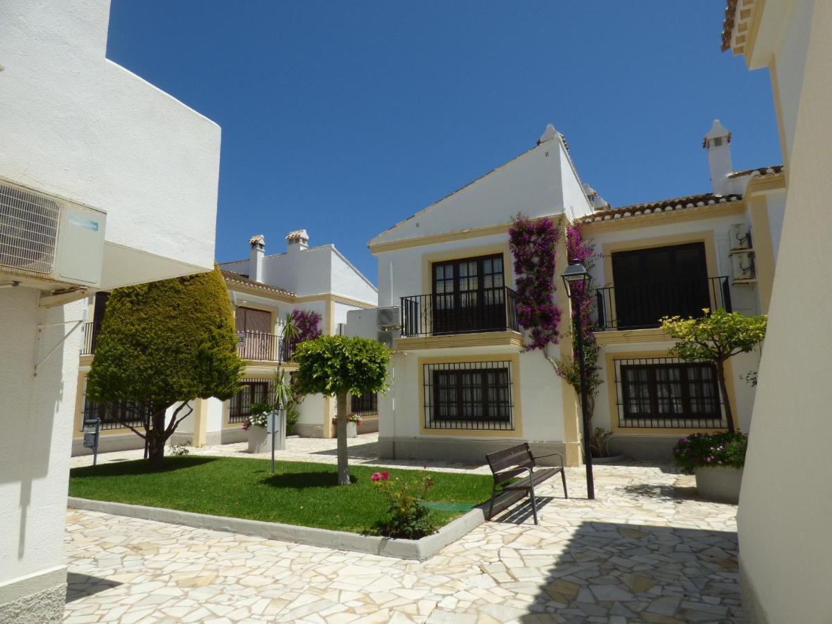 Apartamento Soleado Vera Costa, 200 M De La Playa Playas de Vera Exterior photo