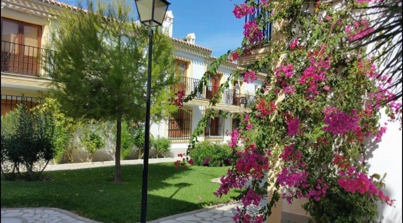 Apartamento Soleado Vera Costa, 200 M De La Playa Playas de Vera Exterior photo