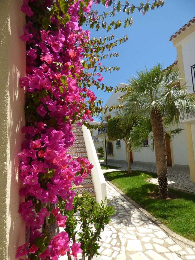 Apartamento Soleado Vera Costa, 200 M De La Playa Playas de Vera Exterior photo
