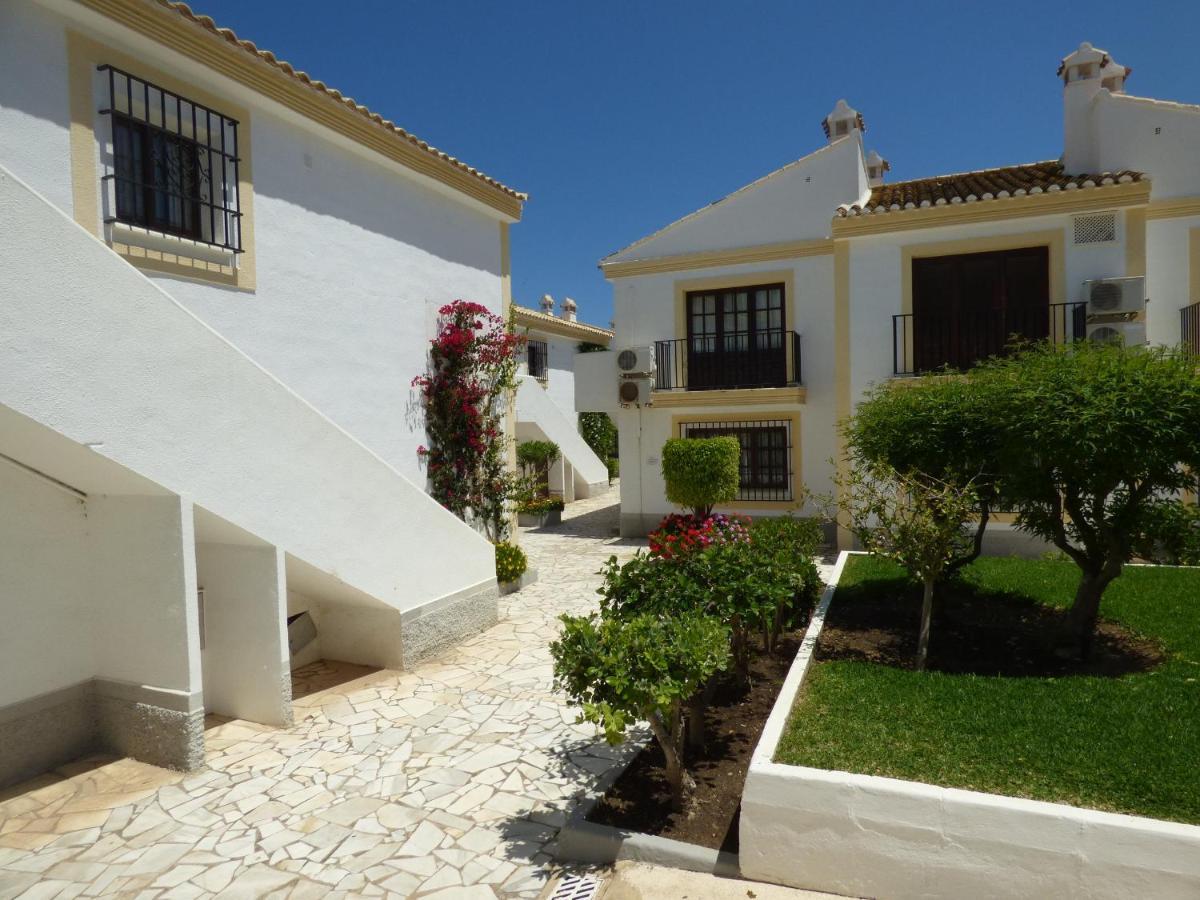 Apartamento Soleado Vera Costa, 200 M De La Playa Playas de Vera Exterior photo