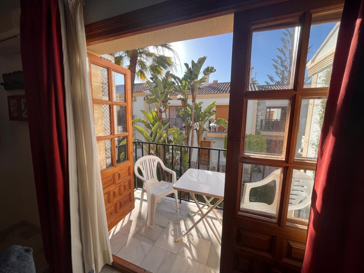 Apartamento Soleado Vera Costa, 200 M De La Playa Playas de Vera Exterior photo