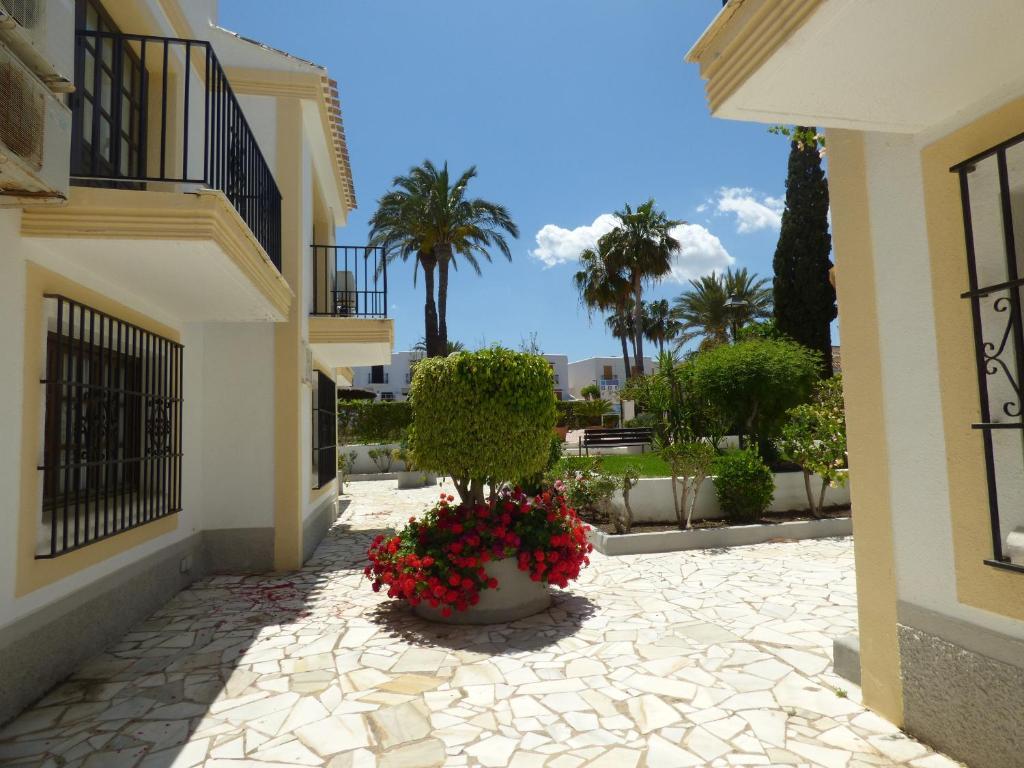 Apartamento Soleado Vera Costa, 200 M De La Playa Playas de Vera Exterior photo