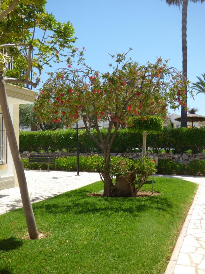 Apartamento Soleado Vera Costa, 200 M De La Playa Playas de Vera Exterior photo