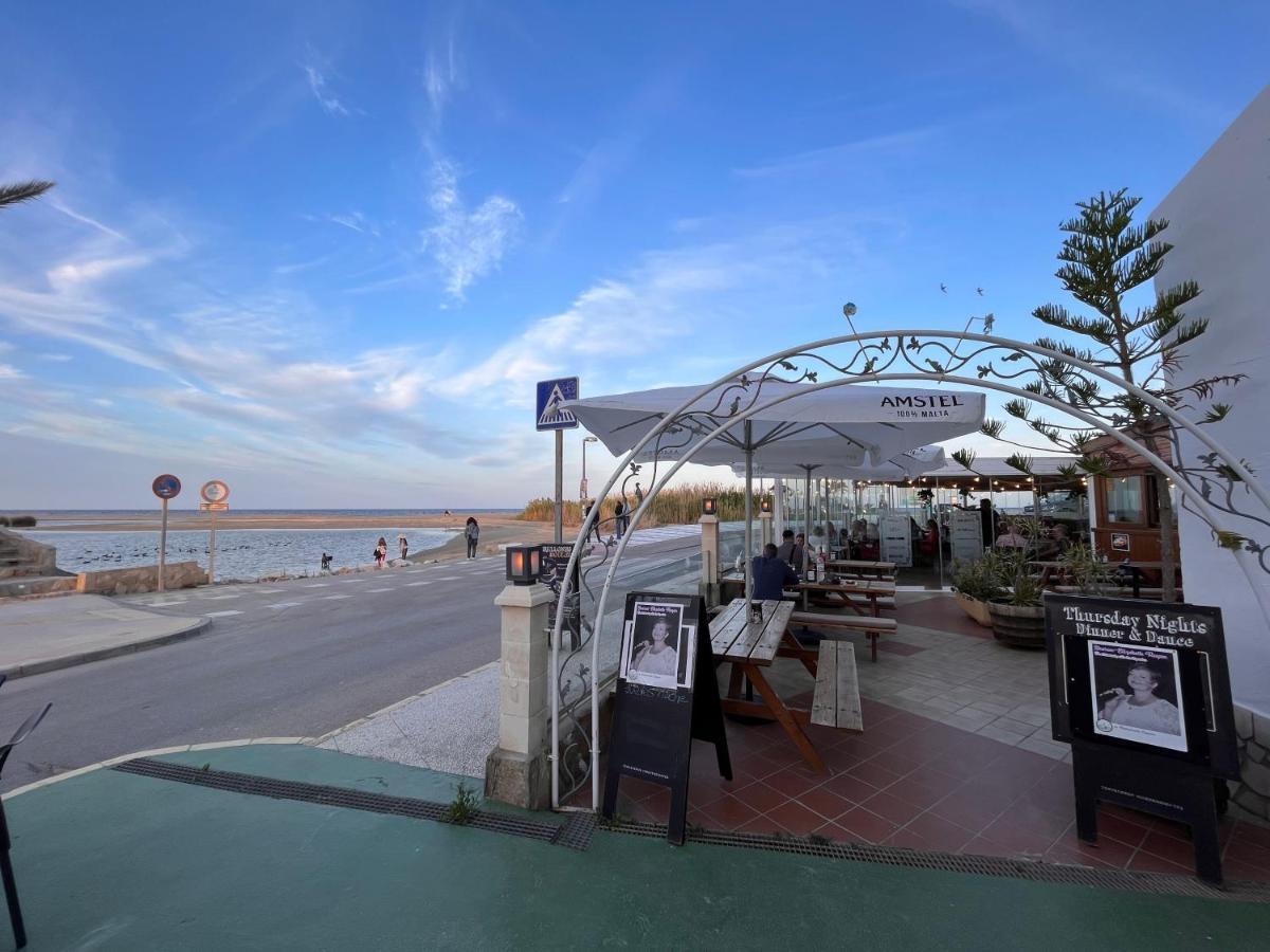 Apartamento Soleado Vera Costa, 200 M De La Playa Playas de Vera Exterior photo